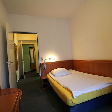 Hotel Ahrberg Viertel Ανόβερο Εξωτερικό φωτογραφία
