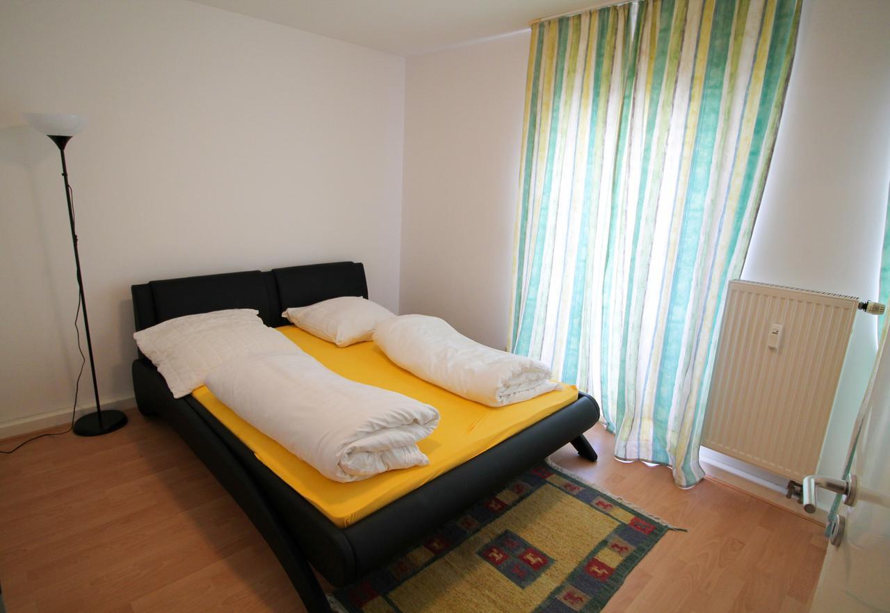 Hotel Ahrberg Viertel Ανόβερο Εξωτερικό φωτογραφία
