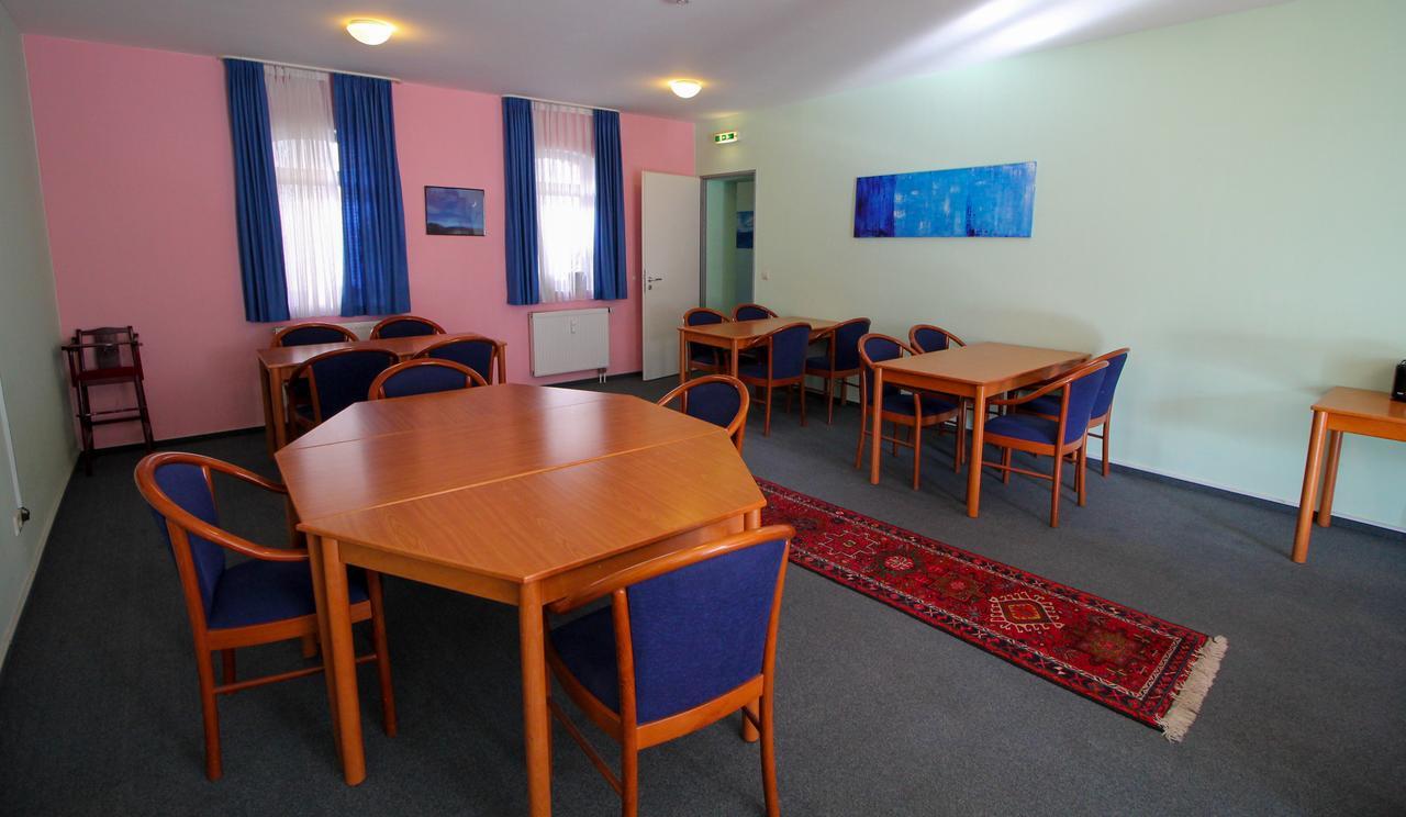 Hotel Ahrberg Viertel Ανόβερο Εξωτερικό φωτογραφία