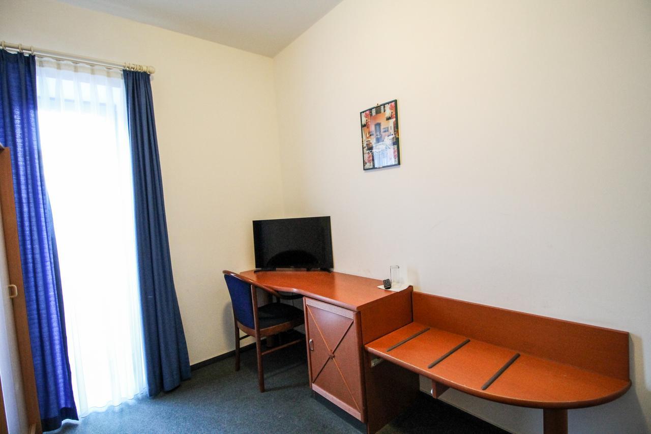 Hotel Ahrberg Viertel Ανόβερο Εξωτερικό φωτογραφία